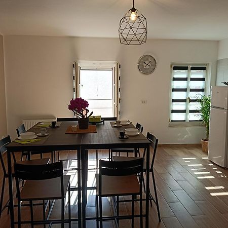 ונזונה Affittacamere La Loggia מראה חיצוני תמונה