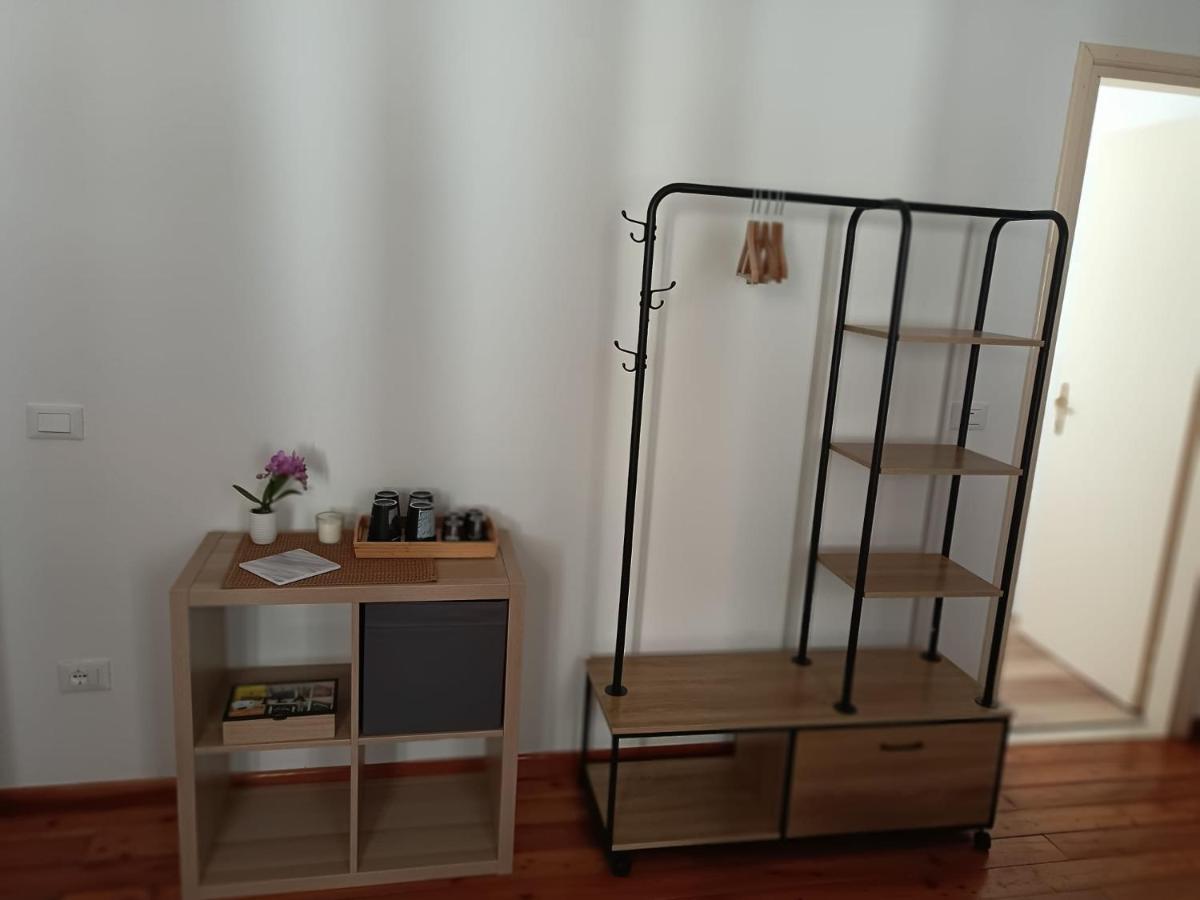 ונזונה Affittacamere La Loggia מראה חיצוני תמונה