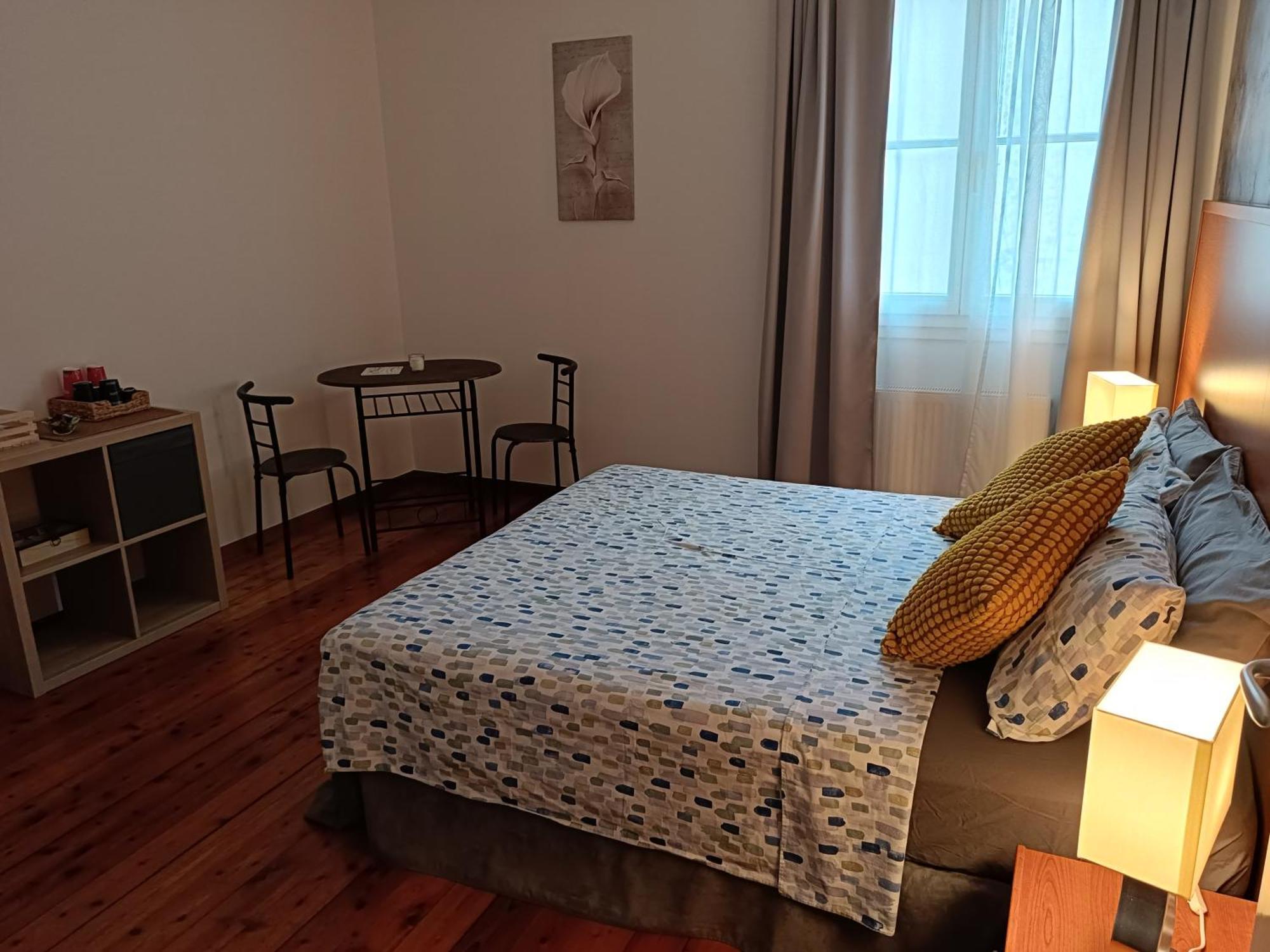 ונזונה Affittacamere La Loggia מראה חיצוני תמונה