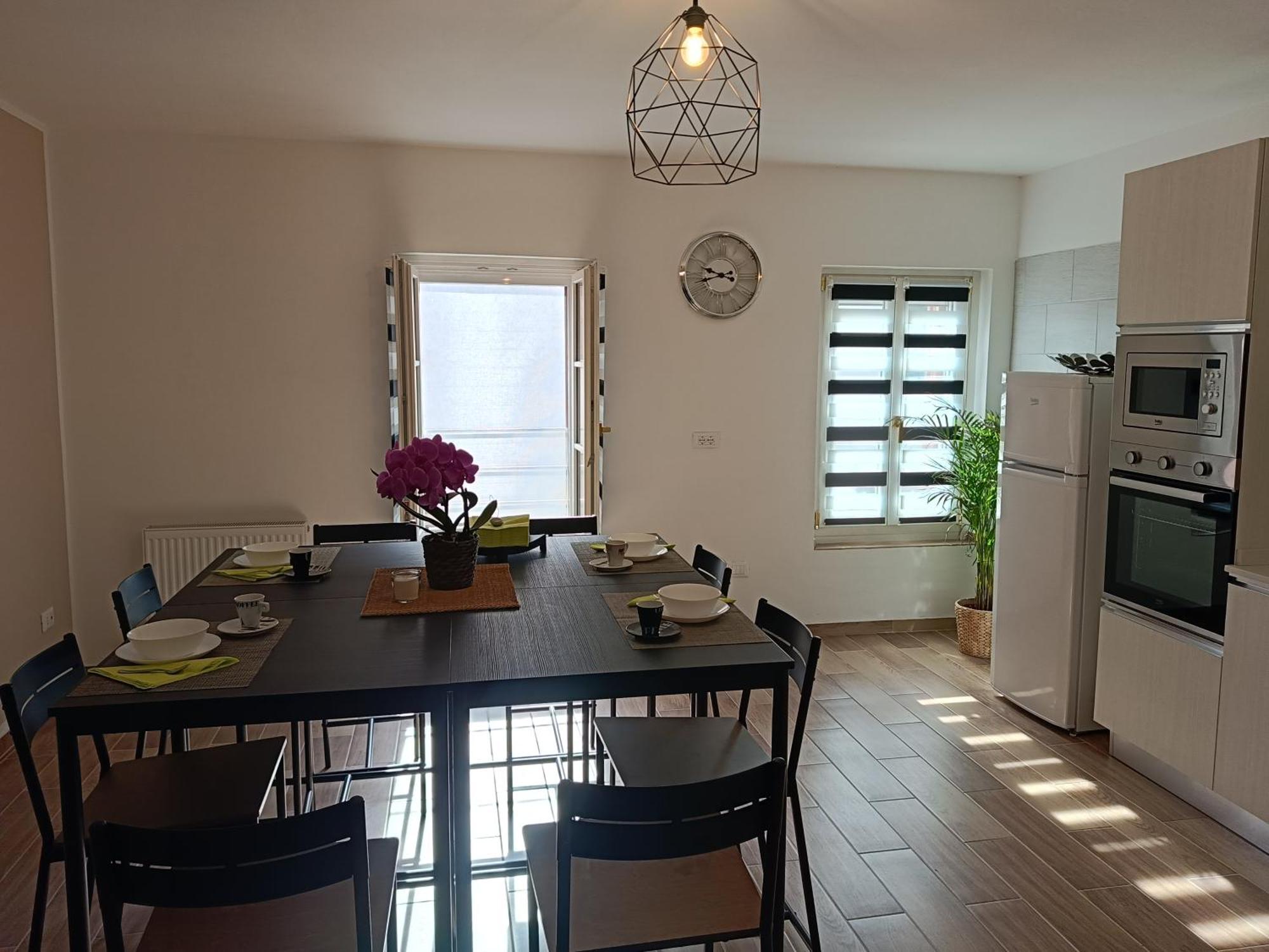 ונזונה Affittacamere La Loggia מראה חיצוני תמונה