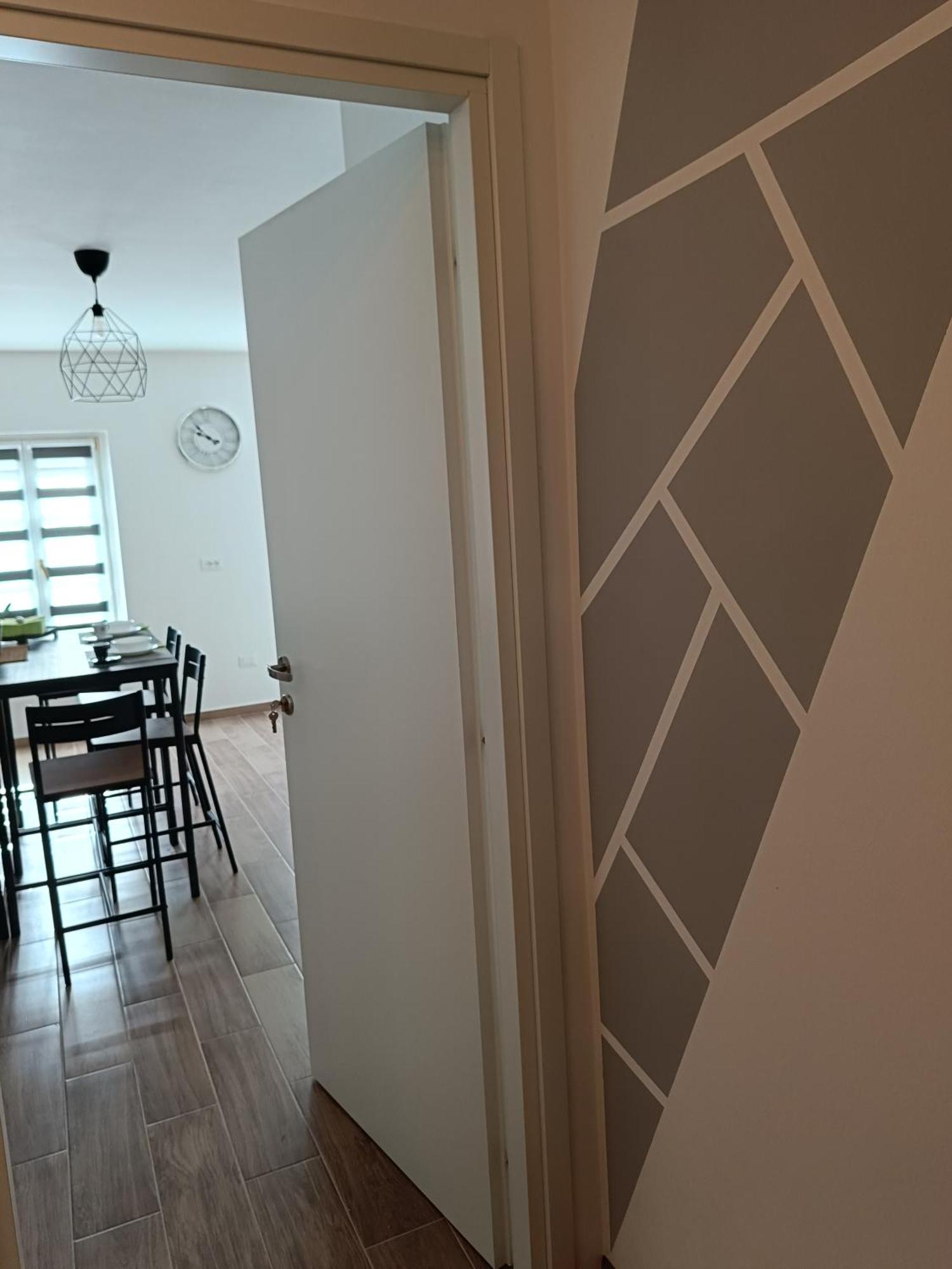 ונזונה Affittacamere La Loggia מראה חיצוני תמונה