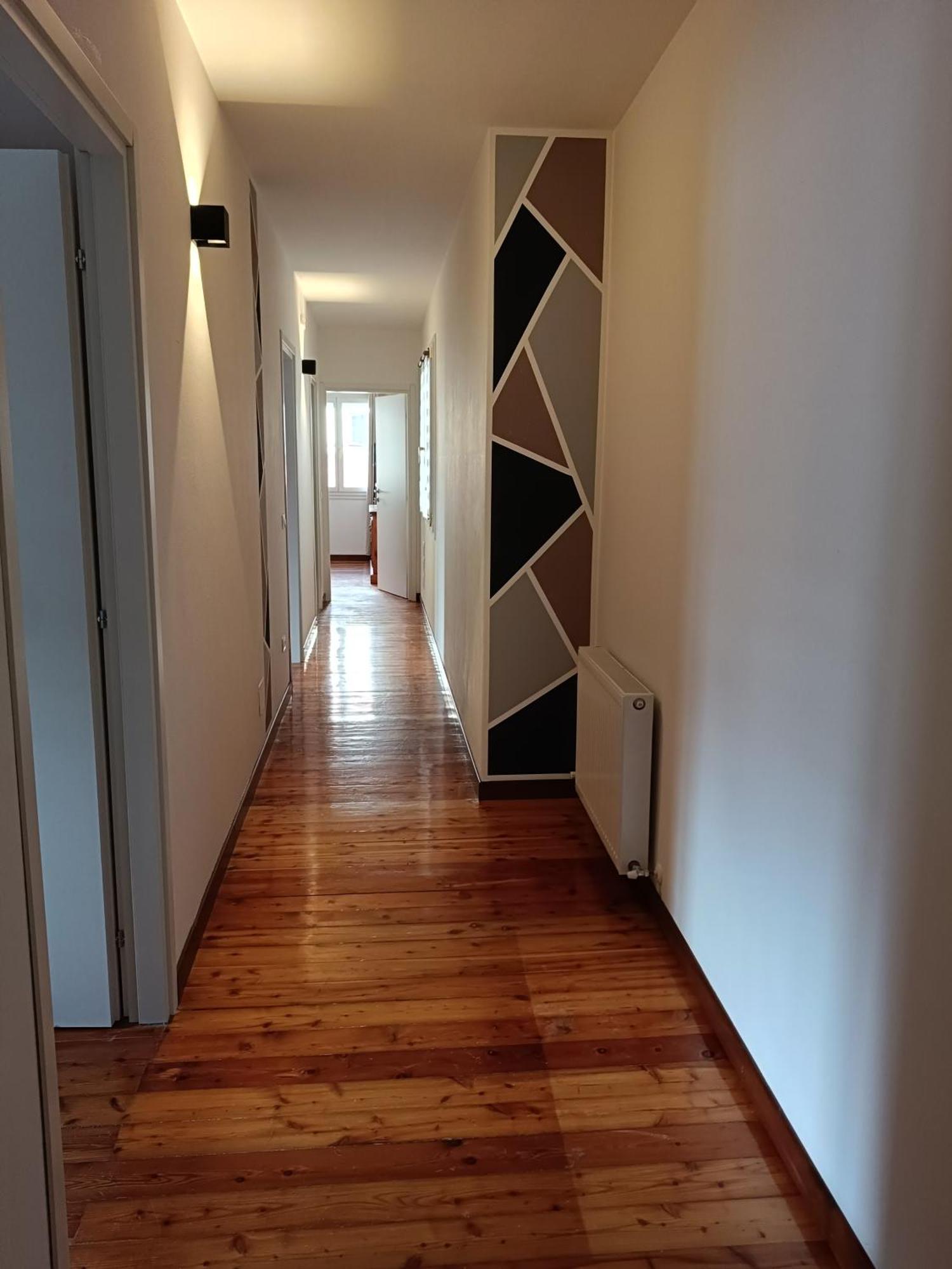 ונזונה Affittacamere La Loggia מראה חיצוני תמונה